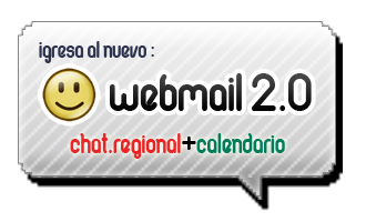 Nuevo Web Mail